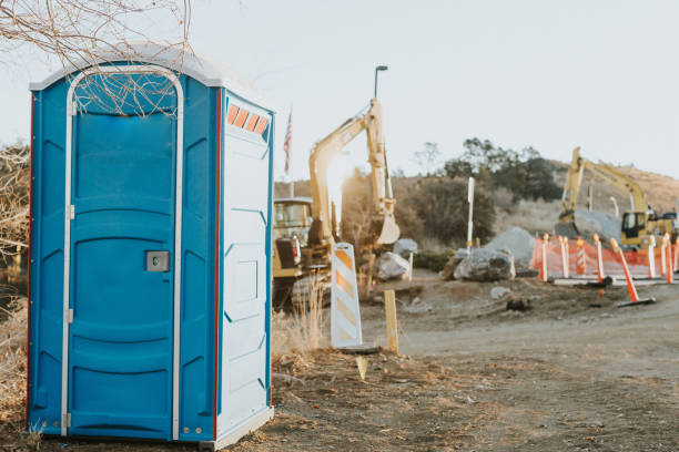 Portable Toilet Options We Offer in Rancho Murieta, CA