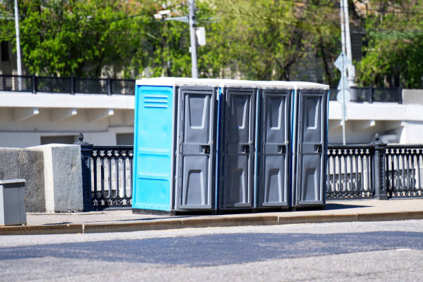 Best Porta potty for special events  in Rancho Murieta, CA